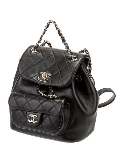 chanel backpack new season|Chanel duma backpack 2022 price.